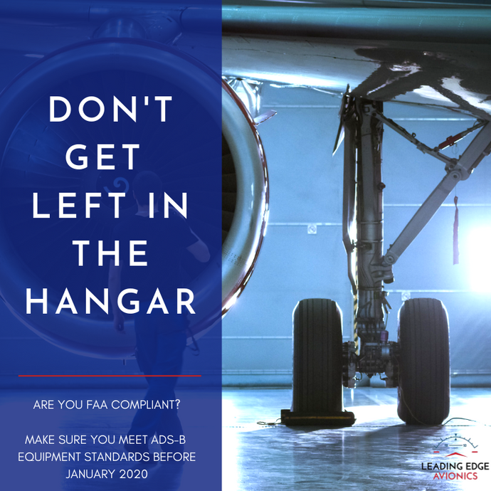 FAA Sends a Message about Non-Compliant Aircraft