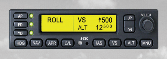ASK SCOTT Digital Autopilots: Are they better than Analog?