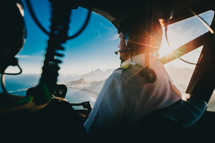 Ever Wonder What the FAA and NextGen has Planned Next After the ADS-B Push?