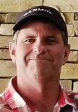 FEATURED EMPLOYEE-BRAD IRISH