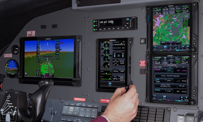 Leading Edge Acquires Advantage Avionics to Create Largest Avionics Support Network in Southern California