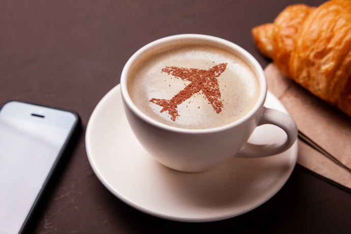 AIRPORTS WITH FOOD NAMES