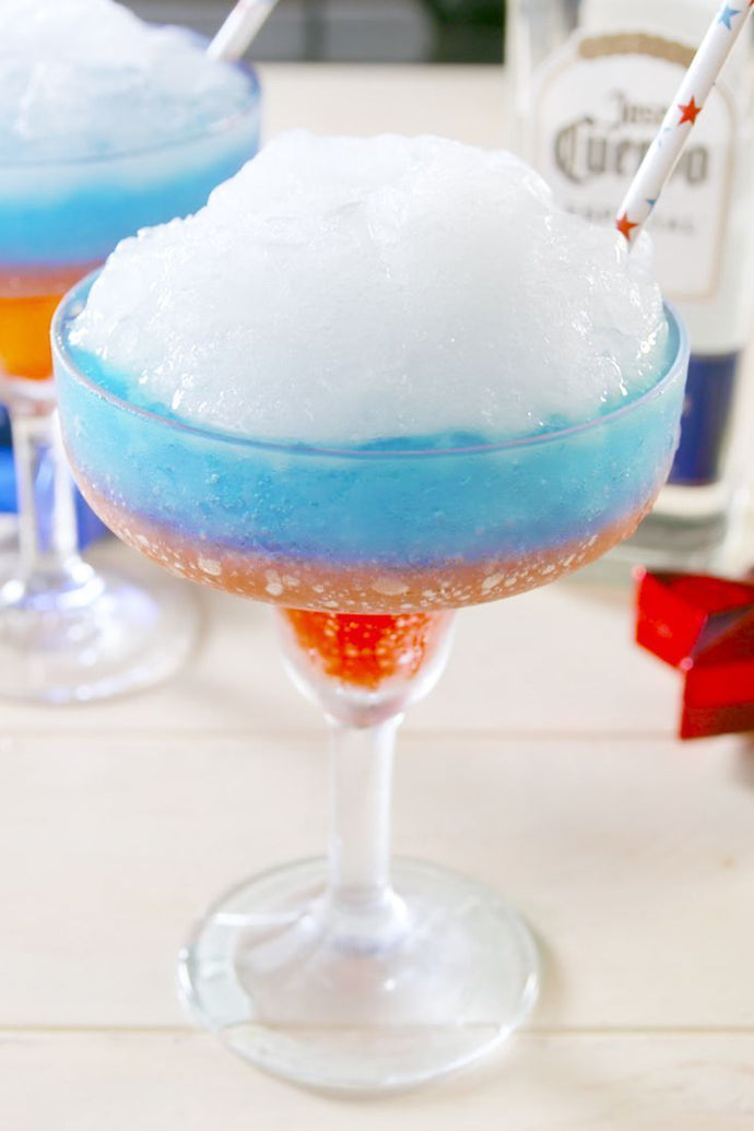 Cocktail ‘Merica Margaritas!