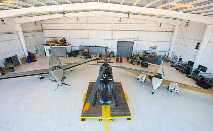 FUN FACTS ABOUT AVIATION