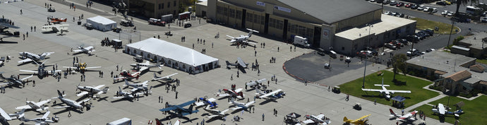 AOPA Camarillo Fly-In