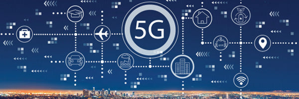 As The World Moves To 5g, The Aviation Industry Has Ligado In Its Crosshairs
