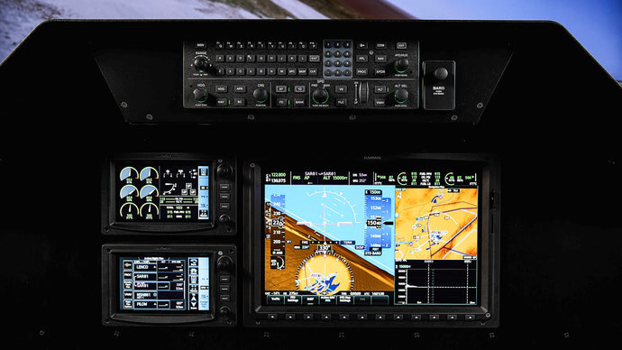 BIZJETS NOW MAKING THE MOVETO TOUCH SCREENS