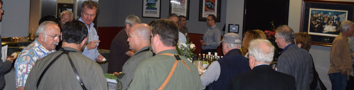 Garmin Product Presentation