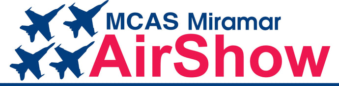 Miramar Air Show
